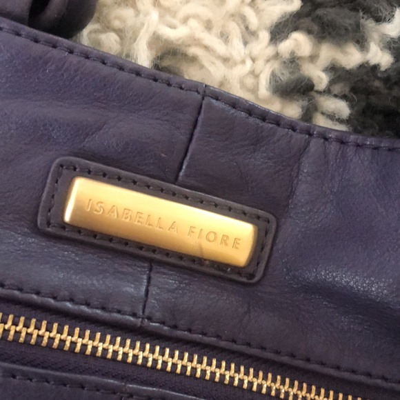 Vintage Isabella Fiore - Picture 2 of 4